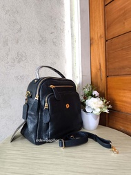 Tas Papillon Leather's K3435