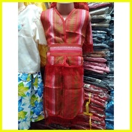 ❀ ◰ ♆ igorot boy costume buwan ng wika