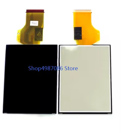 new Camera LCD Display Screen for Sony A7 II ILCE-7M2 A7R II ILCE-7RM2 A7SII A7S2 A7R2 A7RII RX100 M