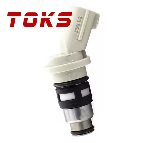 1pc Fuel Injector A46-H02 fit for Nissan Micra K11 97R 16600-93Y00 16600-41B00