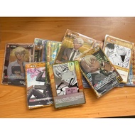 Card Game Conan (p4)