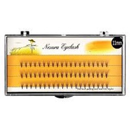 Nesura EYELASH EXTENSION/ 3D/5D/6D/10D EYELASH EXTENSION RUSSIAN VOLUME Eyelashes