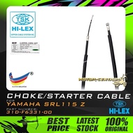 TALI/KABEL TSK STARTER / CHOKE CABLE 31D-F6331-00 FOR YAMAHA LAGENDA 115 Z 31D