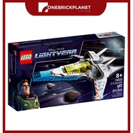 LEGO 76832 Disney Pixar Lightyear - XL-15 Spaceship