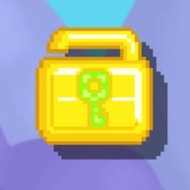 World Lock (Growtopia)