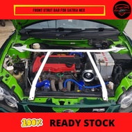 Front Strut Bar Proton Satria Neo 4 Point