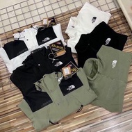 The North Face 1990 GTX 3合1 外套