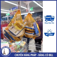 Favorina chocolate Advent calendar with 24 French Christmas themed boxes_Dodoshop