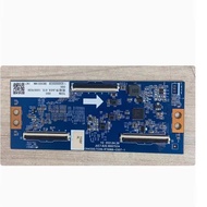 @@ Original Disassembly Captain Changhong 65A4US 65D6PPR0 65Q8V Logic Board JUC7.820.10007034