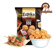 My Eureka Popcorn BBQ 80g