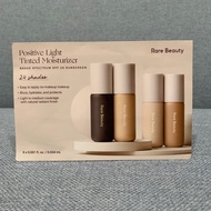 RARE BEAUTY Foundation Concealer SAMPLE CARD