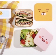 [Daiso Korea] Daiso convenient storage box for stickers and tape