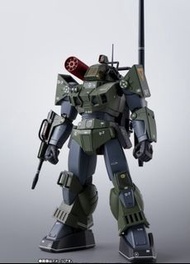 太陽之牙 Bandai Hi-Metal R Dougram Real Type Color 40th Anniv. Not votoms vf macross