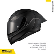 Nexx X.R3R Zero Pro Carbon Racing (Authorized Dealer)