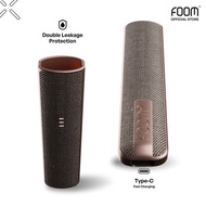 Foom X SIGNATURE Series Pods Kit by Foom Lab HRST