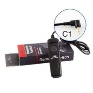 C1 JYC soft wire for 450D/500D.. and N1 machines for D800/D700..