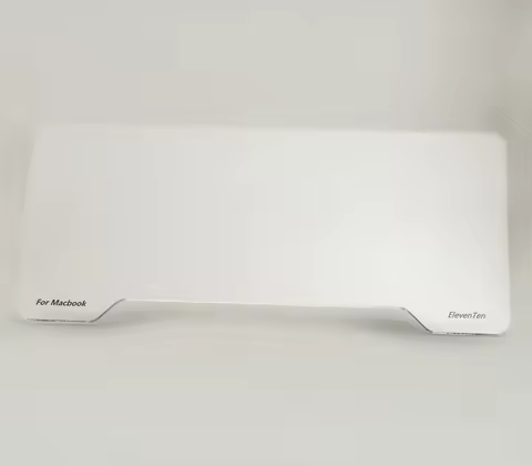 ECHOME Macbook Notebook Keyboard Acrylic Cover PC Board Custom Notebook Keyboard Protective Cover fo