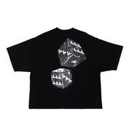 Big Dice Tee - Black
