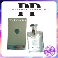 ❇100 ML AUTHENTIC EDT BVLGARI POUR HOMME PERFUME