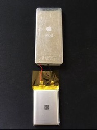 「私人好貨」🔥收藏機 iPod nano 1代 1GB 無盒/無配件 MP3 隨身聽 自售 中古 二手 空機 音樂機