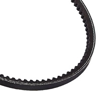 Gates 3VX560 Super HC Molded Notch Belt, 3VX Section, 3/8" Width, 21/64" Height, 56" Belt Outside Ci