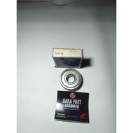 Bearing bearing bearing 6302 zz nkn