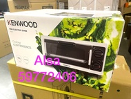 自取 全新行貨未開箱 KENWOOD MO280 10公升 小型多功能焗爐