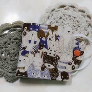 北極熊 口罩收納夾 暫放口罩夾(有其他款式可選)