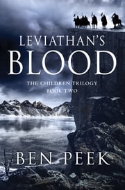Leviathan's Blood Ben Peek