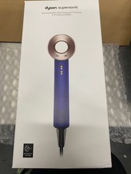 Dyson Supersonic 風筒