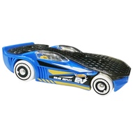 Siêu Xe Hot Wheels C4982 - 7/250 - Solar Reflex