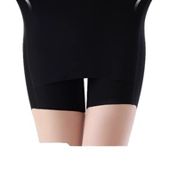 3 Days Anti-Embarrassing Safety Pants Women's Anti-Glare Two-In-One Blocking Triangle Area Boxer Bri