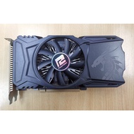 [Ready Stock] PowerColor AMD Radeon RX560 4GB GDDR5 Graphics Card