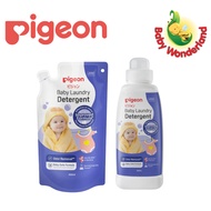 Pigeon Baby Laundry Detergent