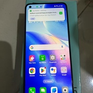 oppo reno 5 second 8/128