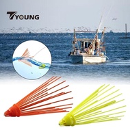 [In Stock] Fishing Floats Catcher, Fishing Catcher, Recovery Device, Fishing Foam Bobbers Catcher for Panfish Fishing Kayak