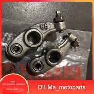 2PH VALVE TRIGGER ARM VALVE MOTOR MIO M3 ZS SOUL GT 125 LED FINO FI F1 X-RIDE XRIDE 2BM 54P