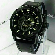 Jam Tangan Pria Alexandre Christie Original AC 6416