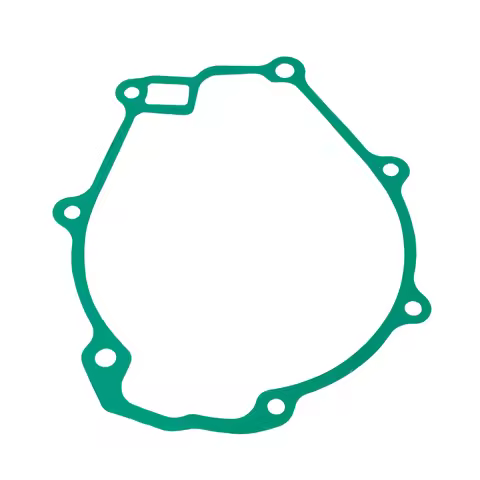 Motorcycle Engine Cover Gasket For Honda TRX350 TRX350TE TRX350FE TRX350TM TRX350FM FourTrax Rancher