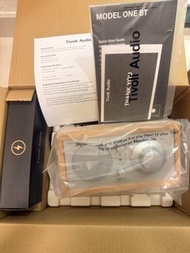 (100%新機現貨) 只有一部，Tivoli Audio Model One BT Bluetooth Radio