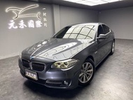 2017年式 F10型 BMW 5-Series Sedan 520i