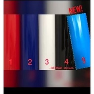 60CM ROLL VINYL STICKER