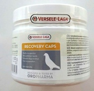 RECOVERY CAPS isi 350 capsul versele laga