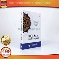 Islamic Reading Book 1001 Questions of Life 2023 Questions Questions Questions In Life Author Buya H