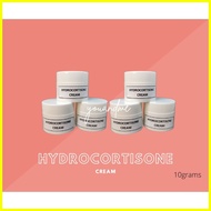 Hydrocortisone Cream 10grams