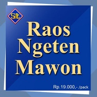 Raos Ngeten Mawon