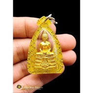 龍婆索通佛PHRA SOTHORN🔥AUTHENTIC AMULET