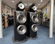 免費上門 現金交收：二手擴音喇叭 音響HIFI Linn莲 Soulution 登峰 Metronome Diapason 歌剧之声 Mcintosh麦景图 Burmester 柏林之声 Sonus 