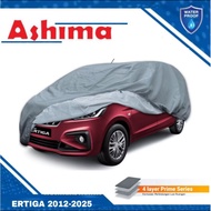 ASHIMA 4-LAYER Car Cover/LAYER ERTIGA 2012-2025