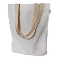A4 Size Raw Cloth Bag